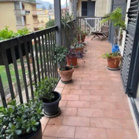 Bilocale Nel Centro Di *