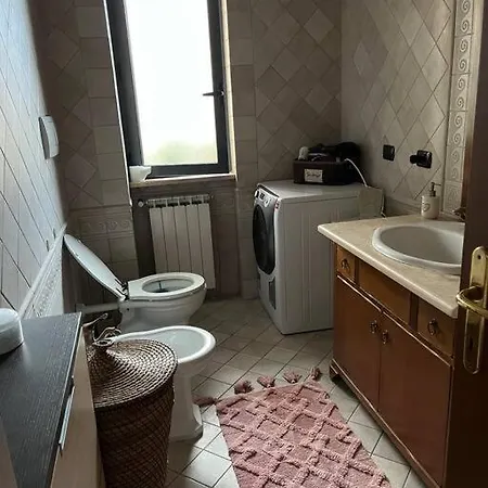 Bilocale Nel Centro Di Cassino