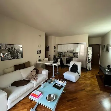 Bilocale Nel Centro Di Appartamento Cassino